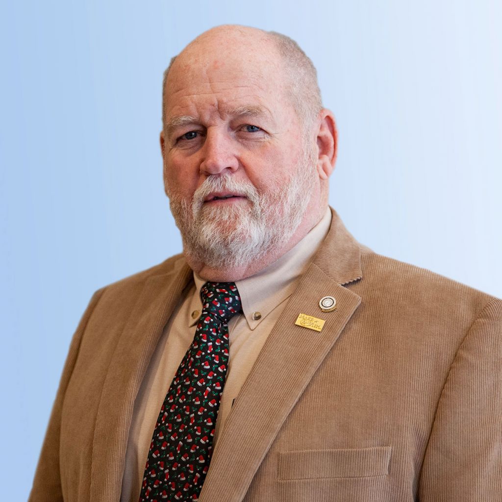 Bill LaFlamme Headshot Bill LaFlamme Headshot
