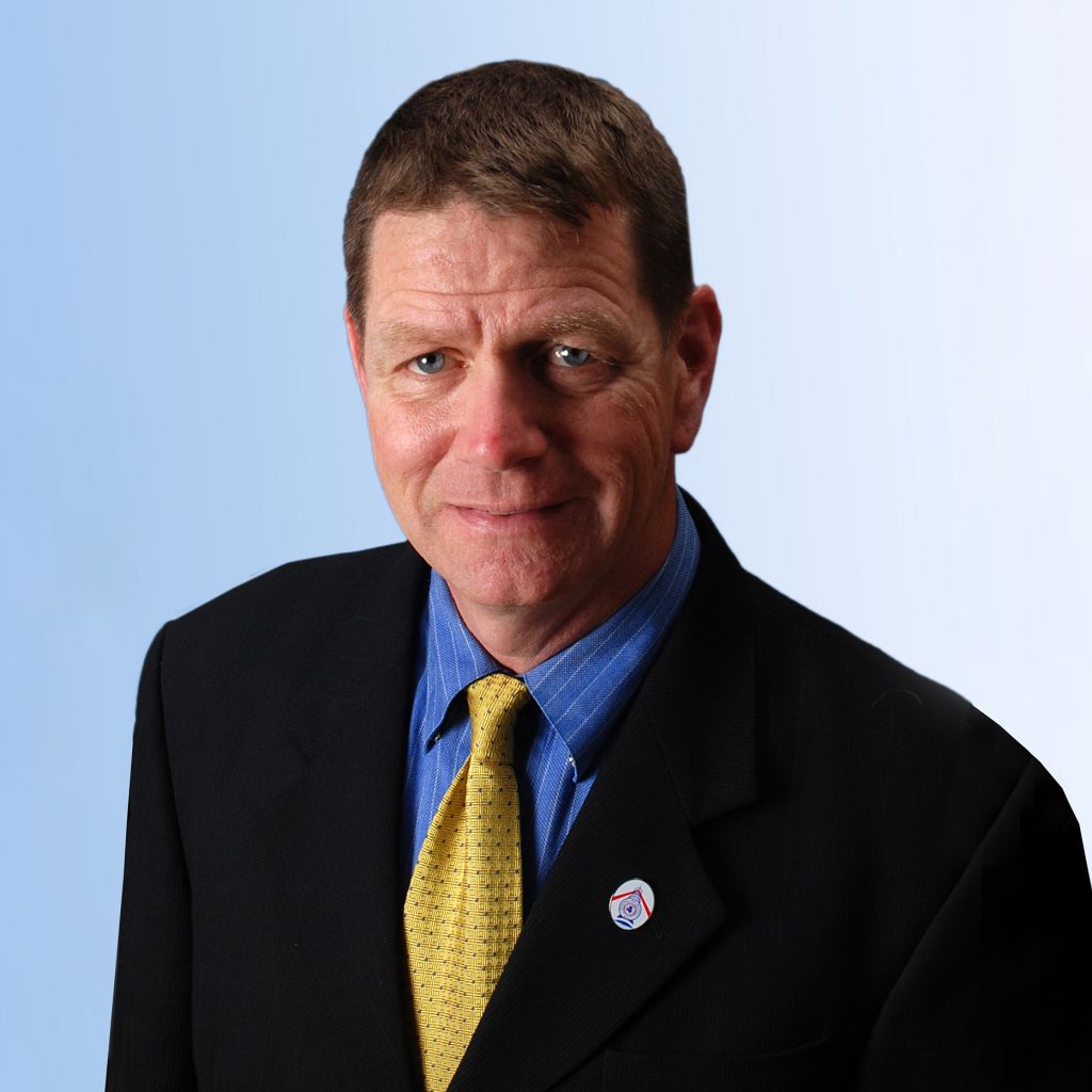Peter Franzen Headshot
