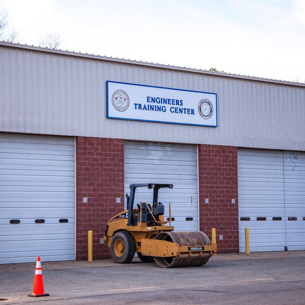Engineers Training Center Engineers Training Center